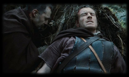 michael fassbender centurion