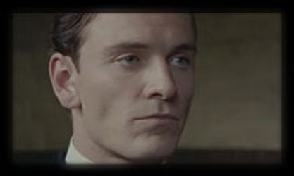 michael fassbender