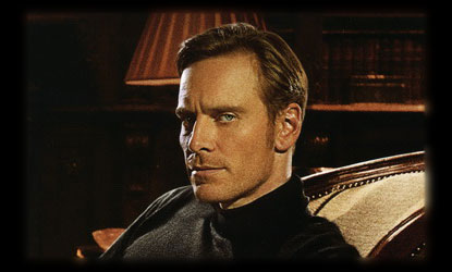 michael fassbender