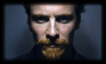 michael fassbender