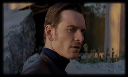 michael fassbender