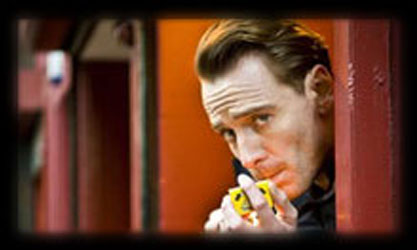 michael fassbender