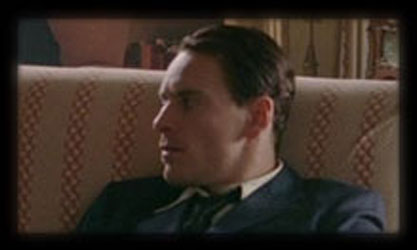 michael fassbender