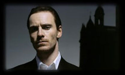 michael fassbender