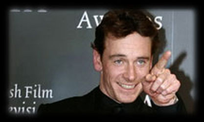 michael fassbender