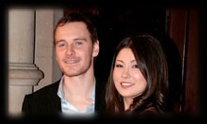 michael fassbender