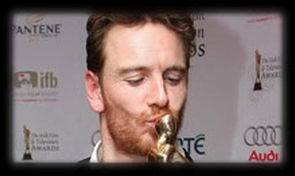 michael fassbender