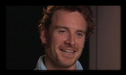 michael fassbender