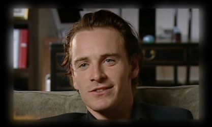 michael fassbender
