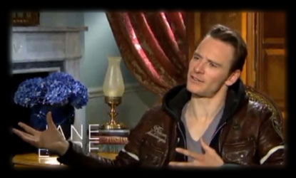 michael fassbender