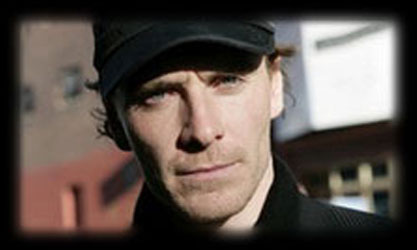michael fassbender