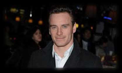 michael fassbender