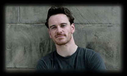 michael fassbender