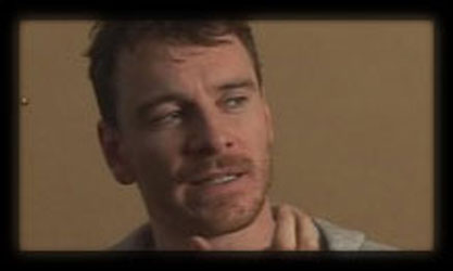 michael fassbender