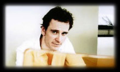michael fassbender