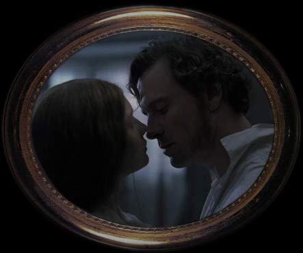 michael fassbender