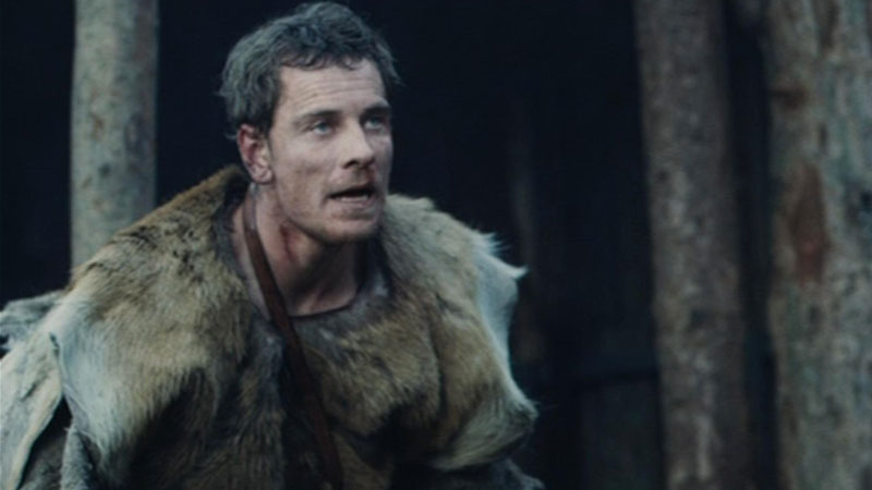 michael fassbender