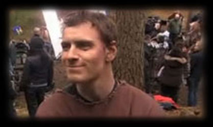 michael fassbender