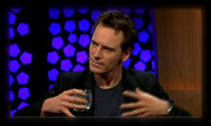 michael fassbender