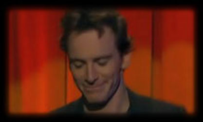 michael fassbender