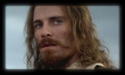 michael fassbender, centurion 2010