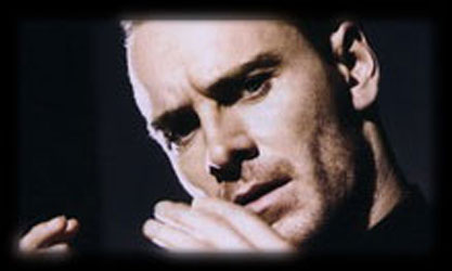 michael fassbender