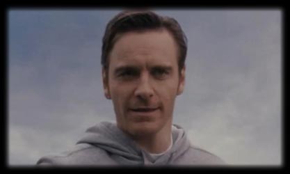 michael fassbender