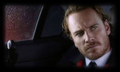 michael fassbender