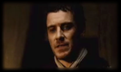 michael fassbender centurion