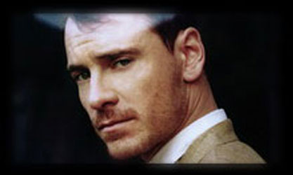 michael fassbender