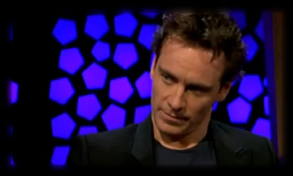 michael fassbender