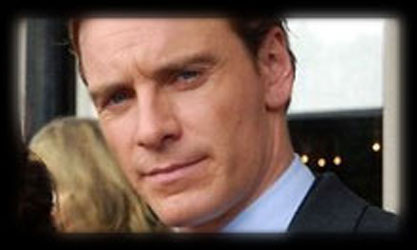 michael fassbender