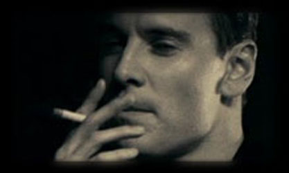 michael fassbender
