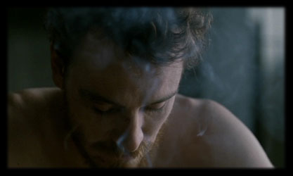 michael fassbender