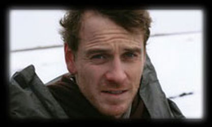 michael fassbender