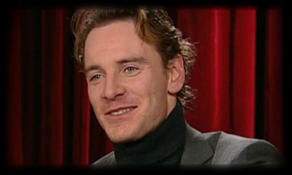 michael fassbender