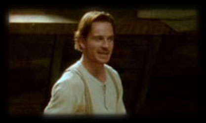 michael fassbender