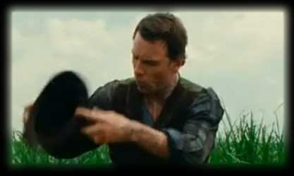 michael fassbender