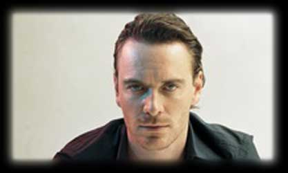 michael fassbender