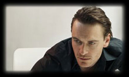 michael fassbender