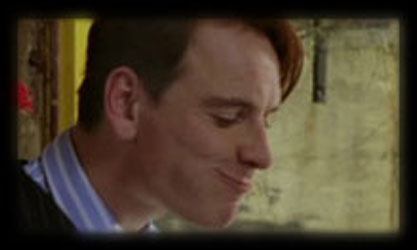 michael fassbender