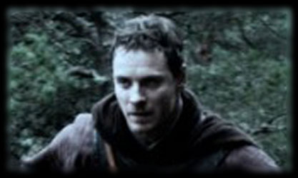 michael fassbender