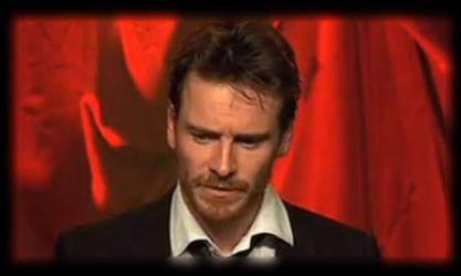 michael fassbender
