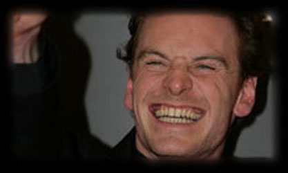 michael fassbender