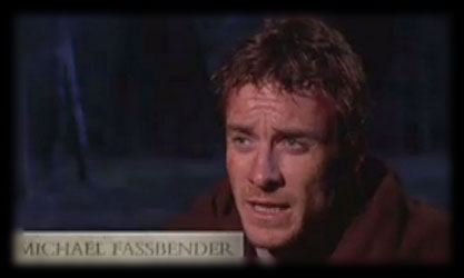 michael fassbender