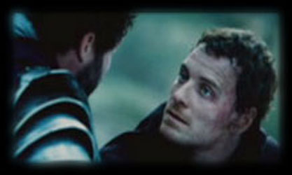 michael fassbender