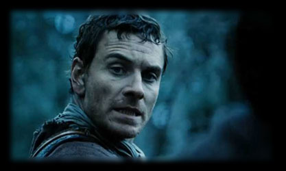 michael fassbender