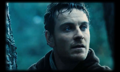 michael fassbender