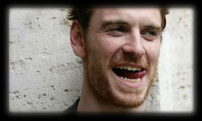 michael fassbender