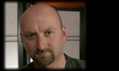 neil marshall
